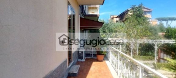 2 bedrooms Apartment in Rome, Italy No. 259546 24