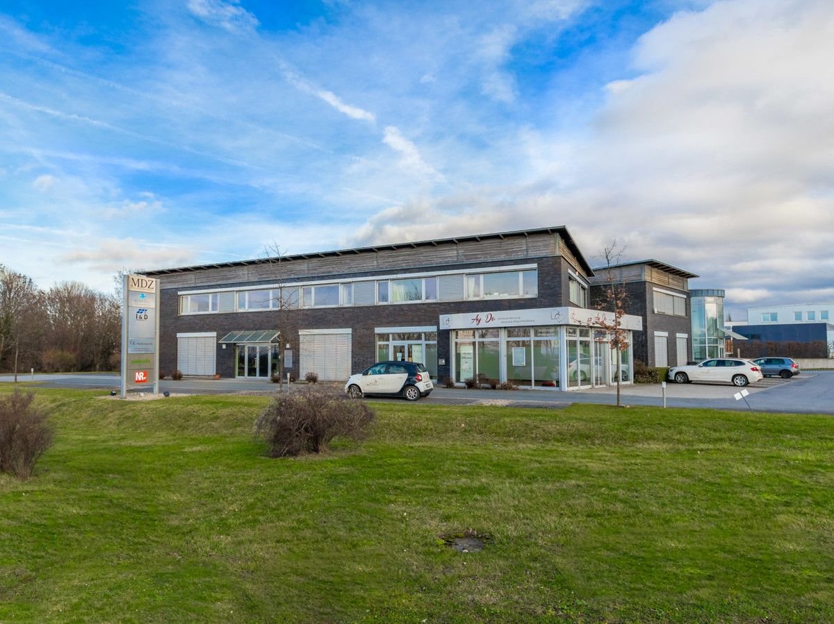 424m² Building in Soest, Germany No. 168969