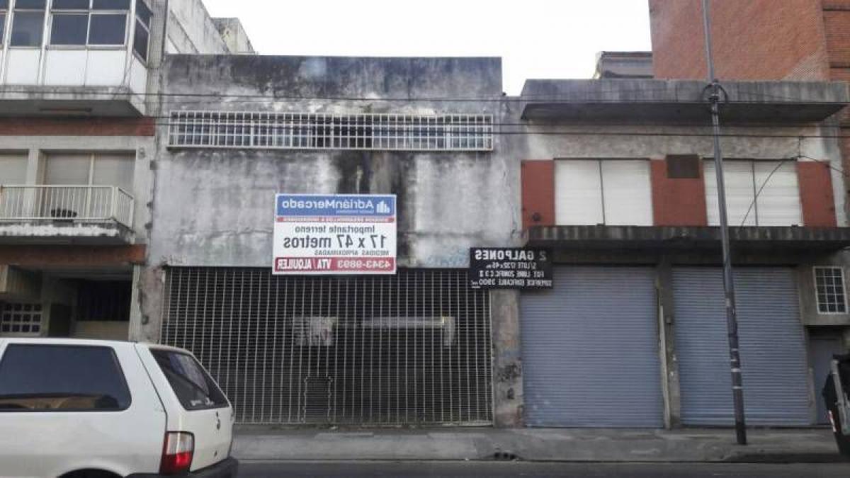 Terreno en Buenos Aires, Argentina No. 120966