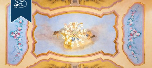 9 غرف نوم فيلا في Verbania, Italy رقم 316544 19