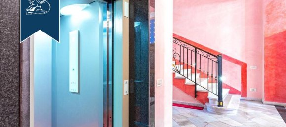 9 غرف نوم فيلا في Verbania, Italy رقم 316544 25