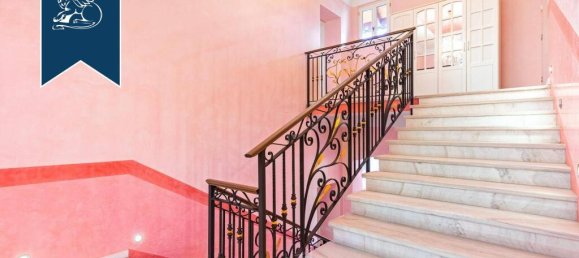 9 غرف نوم فيلا في Verbania, Italy رقم 316544 26