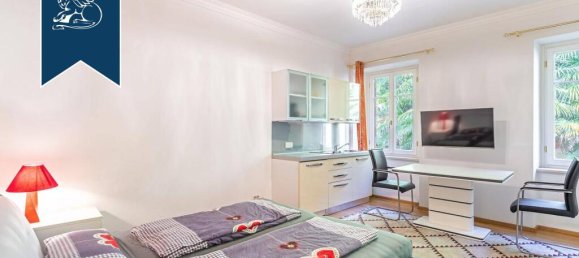 9 غرف نوم فيلا في Verbania, Italy رقم 316544 44