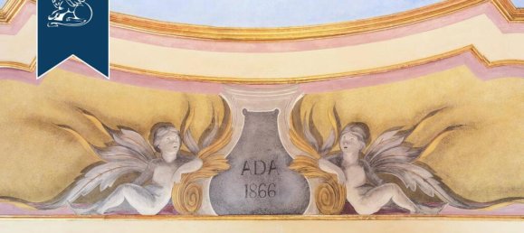 9 غرف نوم فيلا في Verbania, Italy رقم 316544 21