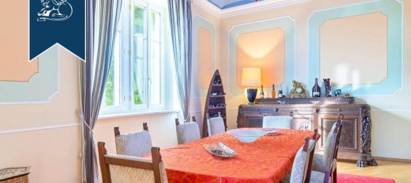 9 غرف نوم فيلا في Verbania, Italy رقم 316544 23