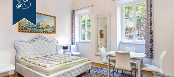 9 غرف نوم فيلا في Verbania, Italy رقم 316544 46