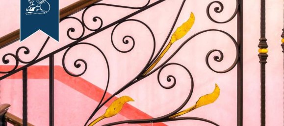 9 غرف نوم فيلا في Verbania, Italy رقم 316544 48