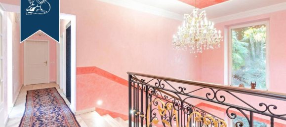 9 غرف نوم فيلا في Verbania, Italy رقم 316544 28