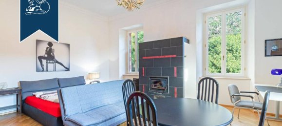 9 غرف نوم فيلا في Verbania, Italy رقم 316544 45