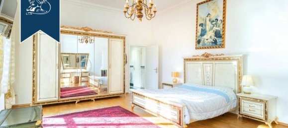 9 غرف نوم فيلا في Verbania, Italy رقم 316544 49