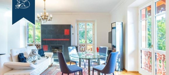 9 غرف نوم فيلا في Verbania, Italy رقم 316544 42