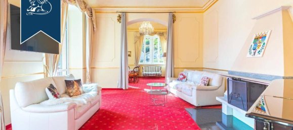 9 غرف نوم فيلا في Verbania, Italy رقم 316544 15