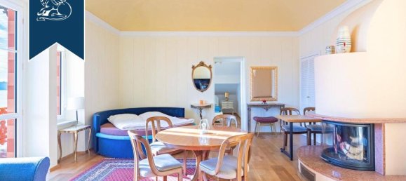 9 غرف نوم فيلا في Verbania, Italy رقم 316544 35