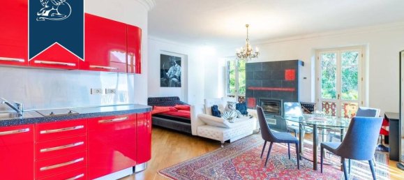 9 غرف نوم فيلا في Verbania, Italy رقم 316544 41