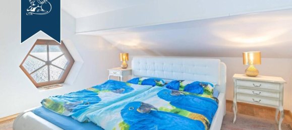 9 غرف نوم فيلا في Verbania, Italy رقم 316544 40