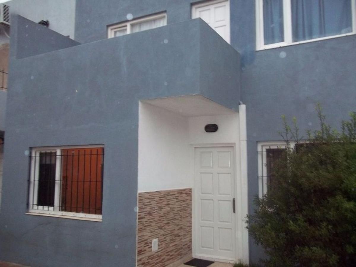 4 chambres Appartement à Mar del Plata, Argentina No. 96584