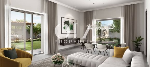 4 bedrooms Villa in Al Shamkha, UAE No. 17156 5