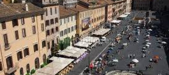 Gewerbliche Immobilie in Rome, Italy 80m², Nr. 336594 8