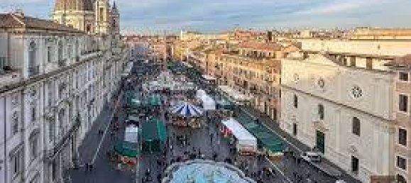 Gewerbliche Immobilie in Rome, Italy 80m², Nr. 336594 2