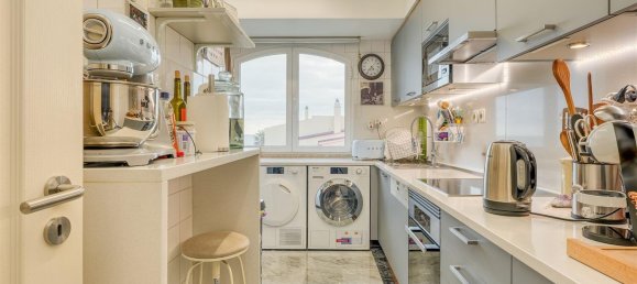 2 bedrooms Apartment in Cascais, Portugal No. 97770 10