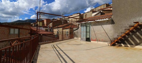 6 rooms House in Casal Velino, Italy No. 33751 16