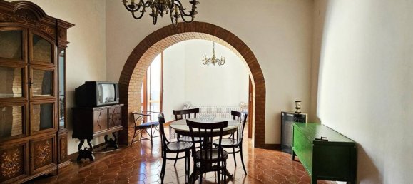 6 rooms House in Casal Velino, Italy No. 33751 2