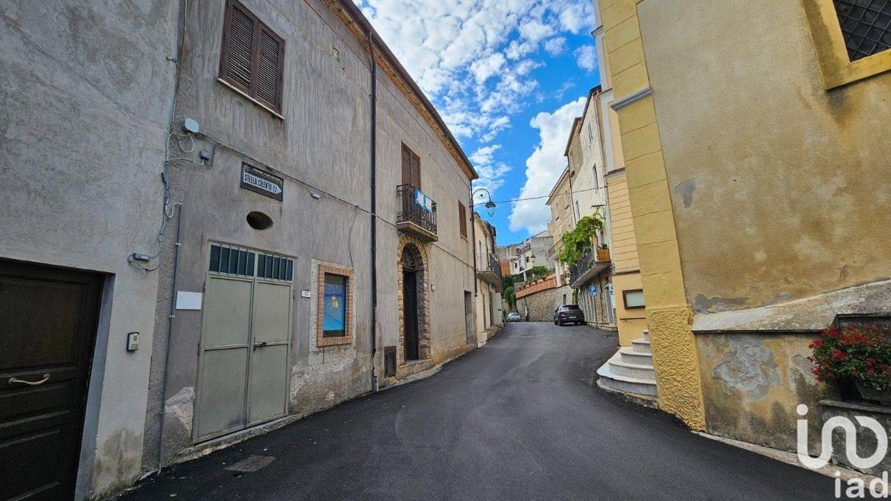 6 rooms House in Casal Velino, Italy No. 33751