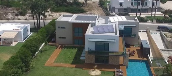 7 Schlafzimmer Villa in Grandola, Portugal, Nr. 142836 4