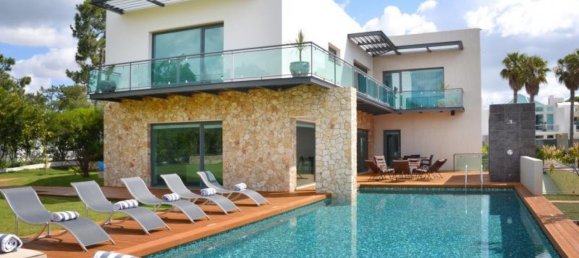 7 Schlafzimmer Villa in Grandola, Portugal, Nr. 142836 2