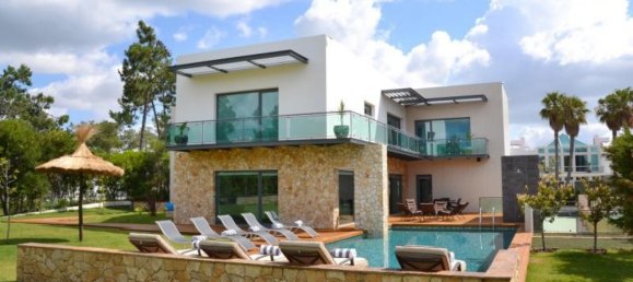 7 Schlafzimmer Villa in Grandola, Portugal, Nr. 142836 3