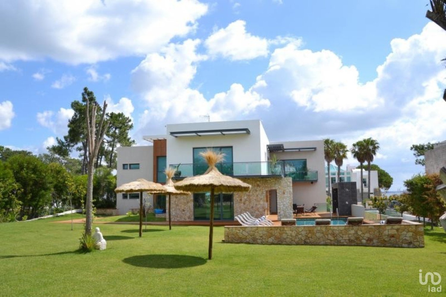 7 Schlafzimmer Villa in Grandola, Portugal, Nr. 142836