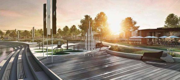 5 bedrooms Villa in Yas Island, UAE No. 43312 7