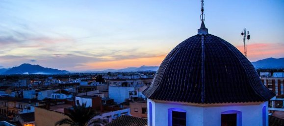 Adosado de 3 dormitorios en Dolores, Spain No. 287551 9