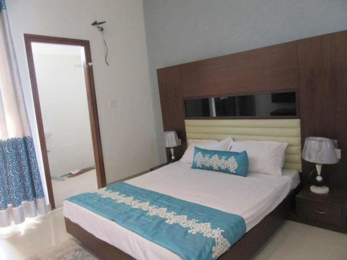 2 bedrooms House in Mohali, India No. 52445