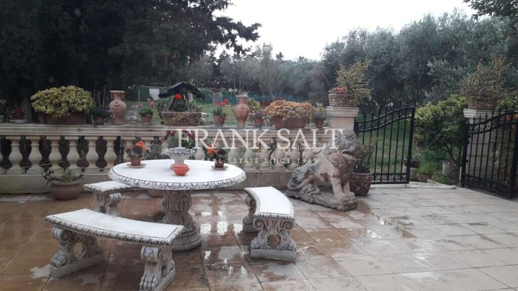 Quinta T2 em Siggiewi, Malta N.º 3355