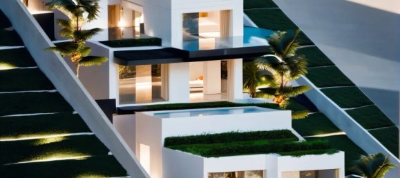 Hotel em Saronida, Greece 658 m² N.º 59882 8