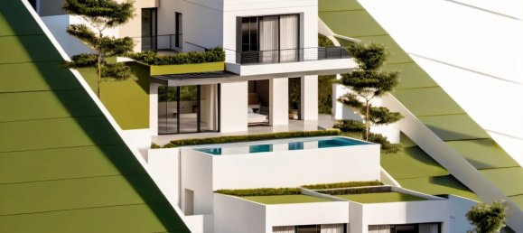 Hotel em Saronida, Greece 658 m² N.º 59882 2