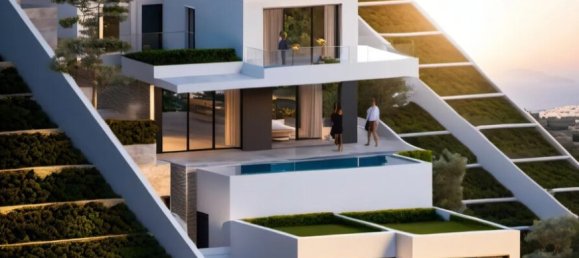 Hotel em Saronida, Greece 658 m² N.º 59882 4