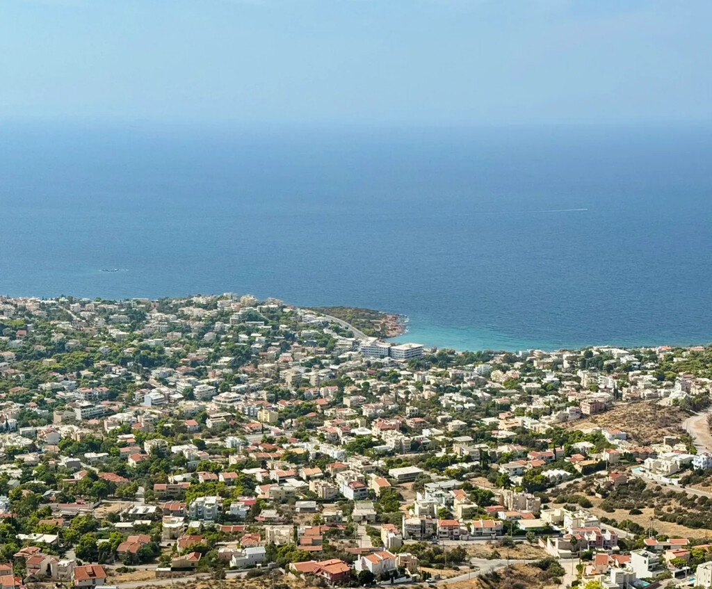 Hotel em Saronida, Greece 658 m² N.º 59882