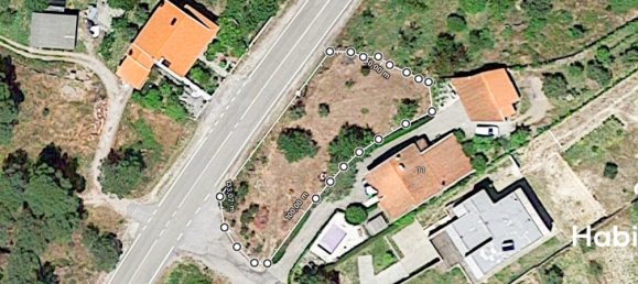 Terrain à Nelas, Portugal No. 77190 9