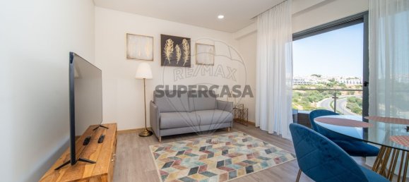 1 Schlafzimmer Wohnung in Albufeira, Portugal, Nr. 244763 10