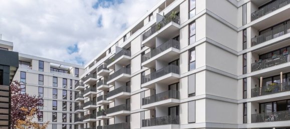 3 غرف نوم بانتهاوس في Prenzlauer Berg, Germany رقم 353273 15