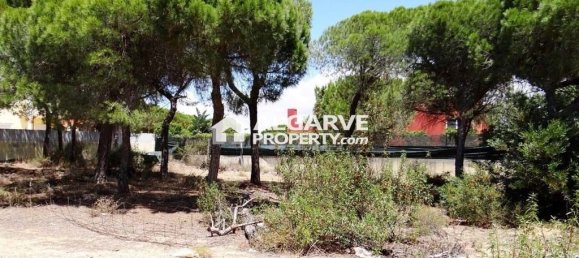 960m² Land in Almancil, Portugal No. 109134 2