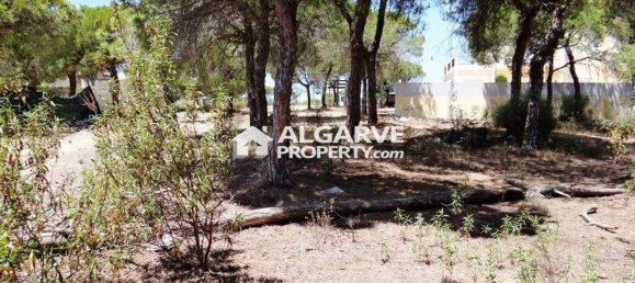 960m² Land in Almancil, Portugal No. 109134 5
