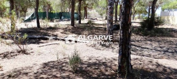 960m² Land in Almancil, Portugal No. 109134 8