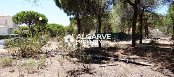 960m² Land in Almancil, Portugal No. 109134 6