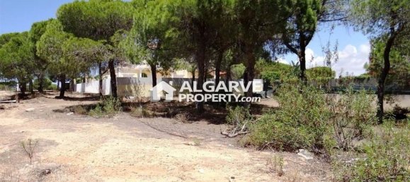 960m² Land in Almancil, Portugal No. 109134 3