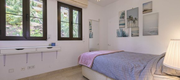 Таунхаус с 4 спальнями в Лос Аркерос, Испания № 139069 34