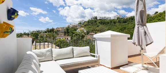 Таунхаус с 4 спальнями в Лос Аркерос, Испания № 139069 17