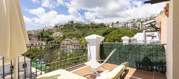 Таунхаус с 4 спальнями в Лос Аркерос, Испания № 139069 49